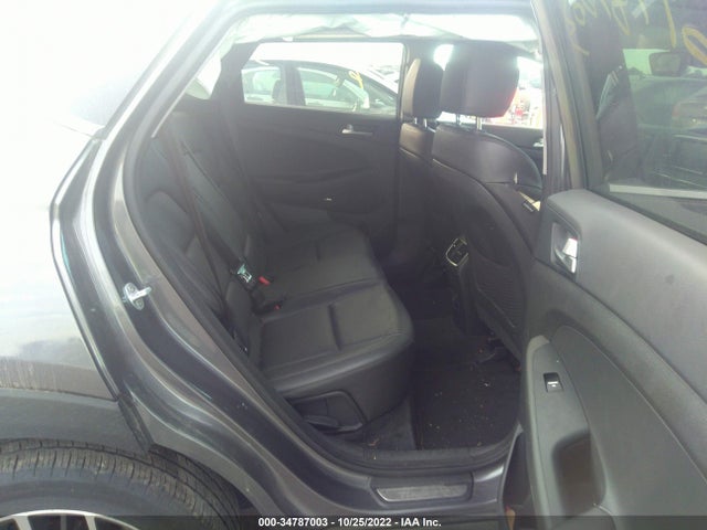 2020 Hyundai Tucson, VIN: KM8J3CALXLU264616