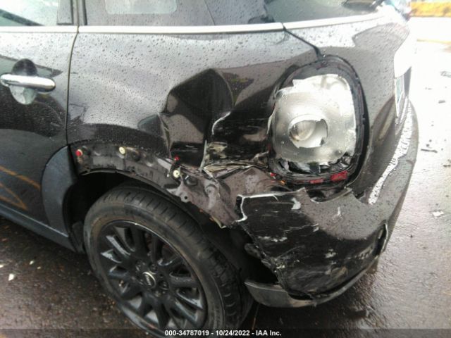 WMWXS5C5XFT828834 Mini COOPER HARDTOP 4 DOOR