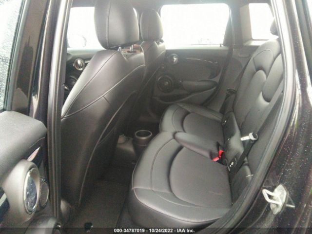 WMWXS5C5XFT828834 Mini COOPER HARDTOP 4 DOOR