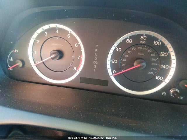 2010 HONDA ACCORD SDN LX VIN: 1HGCP2F39AA139126