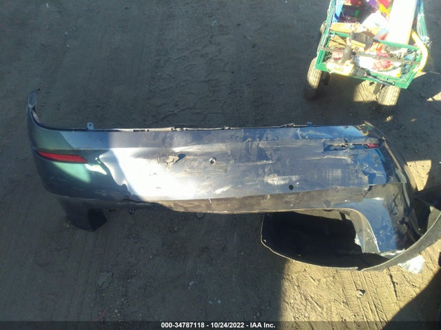 Tesla MODEL 3 2022 5YJ3E1EA1NF349456 Image 4