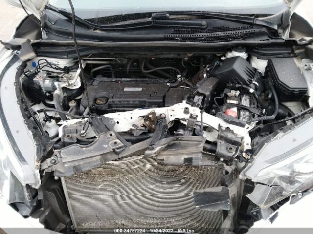 5J6RM4H71GL023861 Honda Cr-v Ex-l
