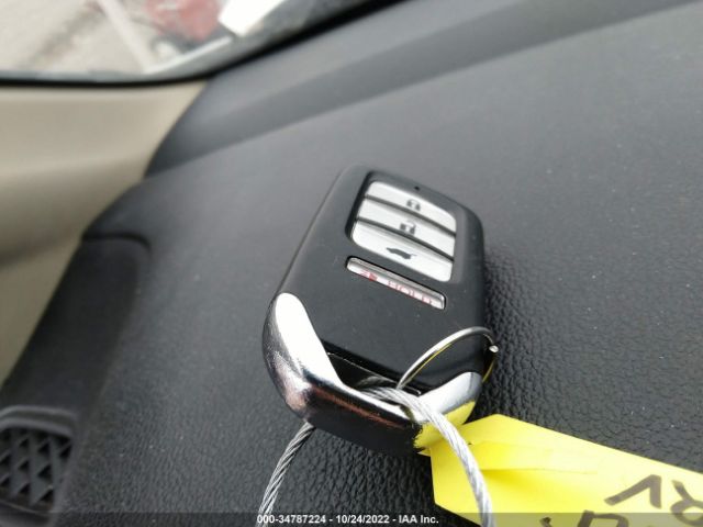 5J6RM4H71GL023861 Honda Cr-v Ex-l