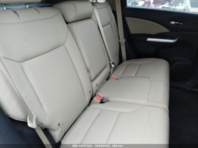 5J6RM4H71GL023861 Honda Cr-v Ex-l