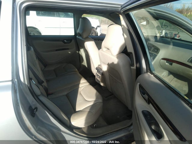 2003 VOLVO V70 2.4L VIN: YV1SW61T332331807