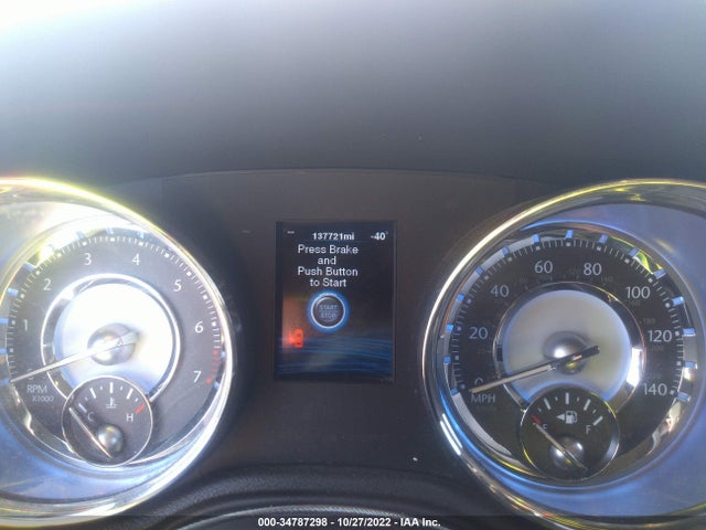 Chrysler 300 2012 2C3CCAAG0CH104661 Image 7