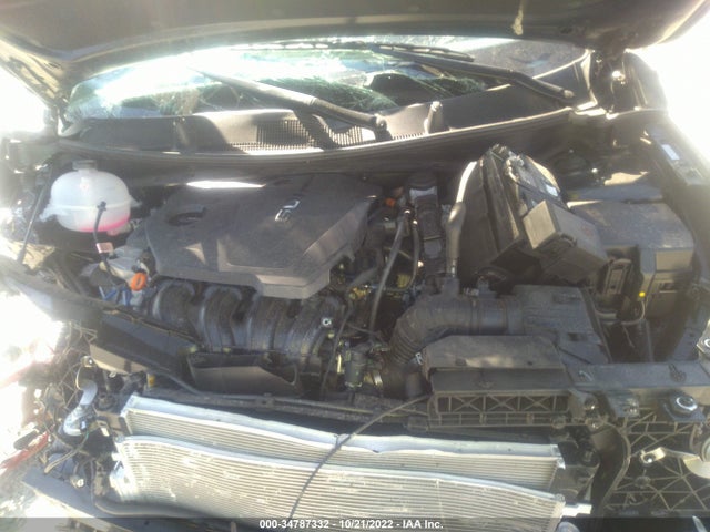 2023 Kia Sportage, VIN: 5XYK33AF6PG034582