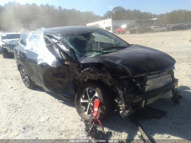 2023 Kia Sportage, VIN: 5XYK33AF6PG034582