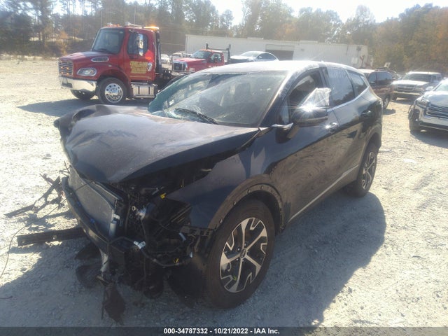 2023 Kia Sportage, VIN: 5XYK33AF6PG034582