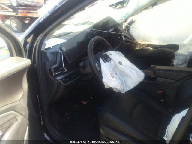 2023 Kia Sportage, VIN: 5XYK33AF6PG034582