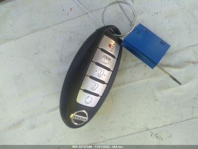 1N4AL3AP1FN872665 Nissan Altima 2.5 Sl