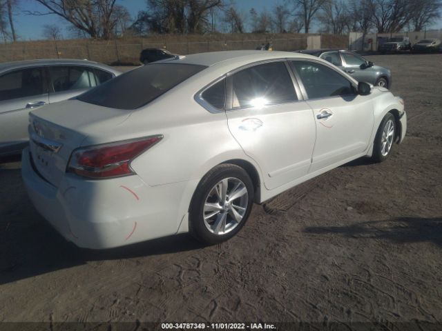1N4AL3AP1FN872665 Nissan Altima 2.5 Sl