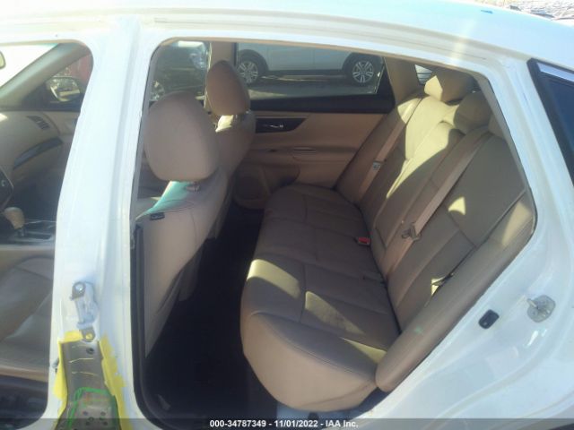 1N4AL3AP1FN872665 Nissan Altima 2.5 Sl