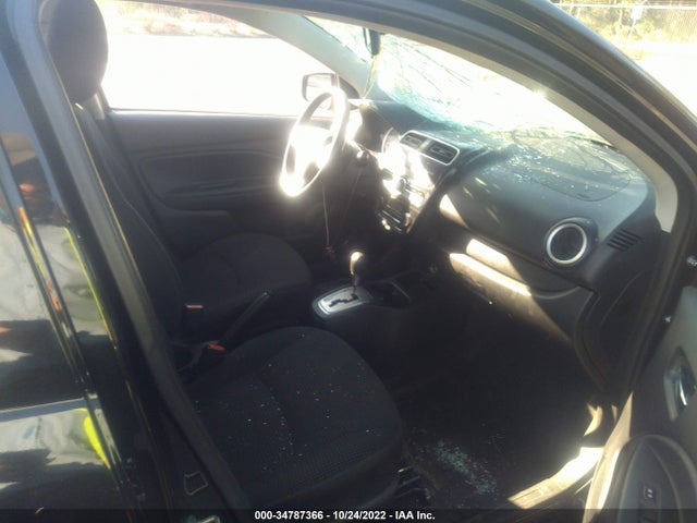 ML32A4HJ3FH046896 Mitsubishi Mirage