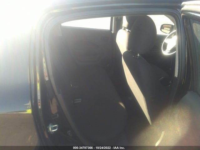 ML32A4HJ3FH046896 Mitsubishi Mirage