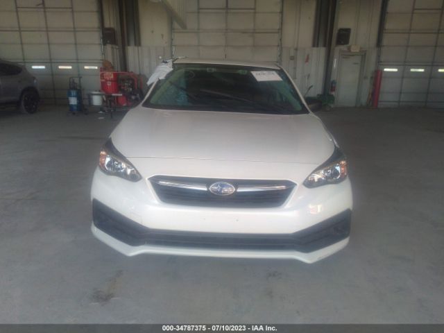 4S3GTAB62N3702503 Subaru Impreza