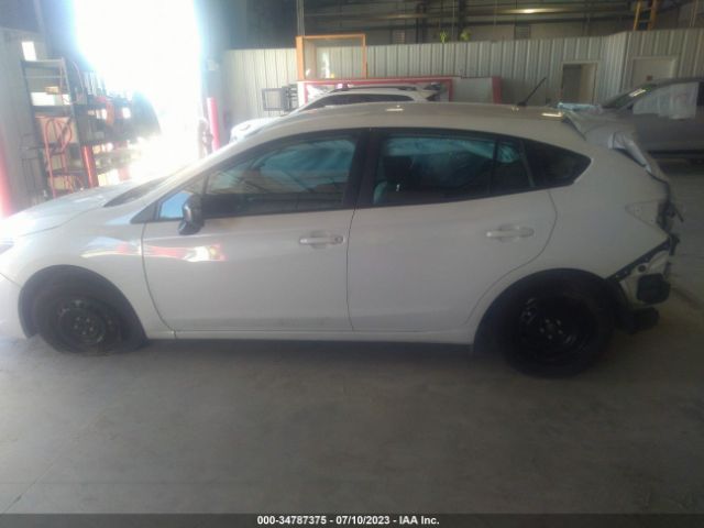 4S3GTAB62N3702503 Subaru Impreza