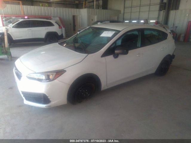 4S3GTAB62N3702503 Subaru Impreza