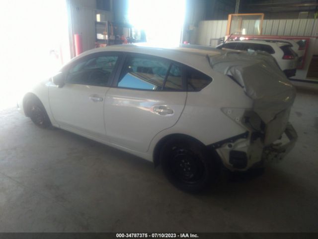 4S3GTAB62N3702503 Subaru Impreza