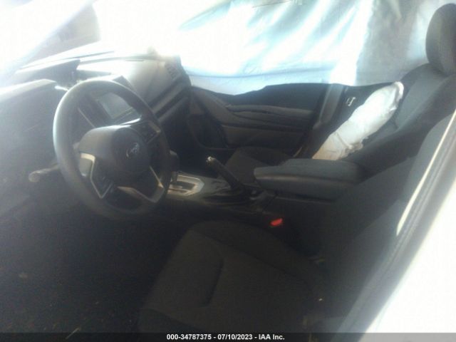 4S3GTAB62N3702503 Subaru Impreza