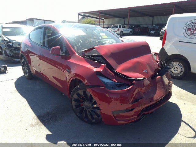 2022 7SAYGDEF9NF539649 main image