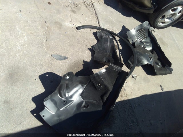 Tesla Model Y Performance 2022 7SAYGDEF9NF539649 Image 3
