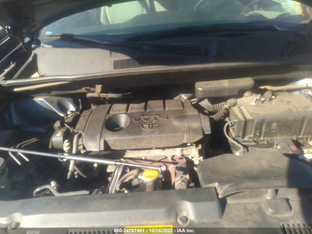 2012 TOYOTA HIGHLANDER VIN: 5TDZA3EH9CS024772