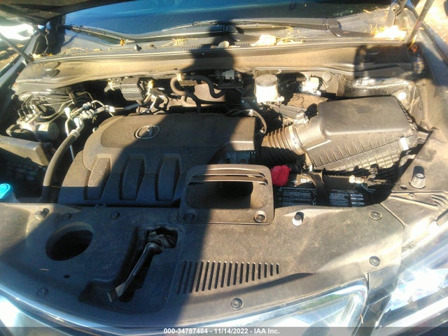 Acura Rdx W 2017 5J8TB4H54HL001677 Image 11