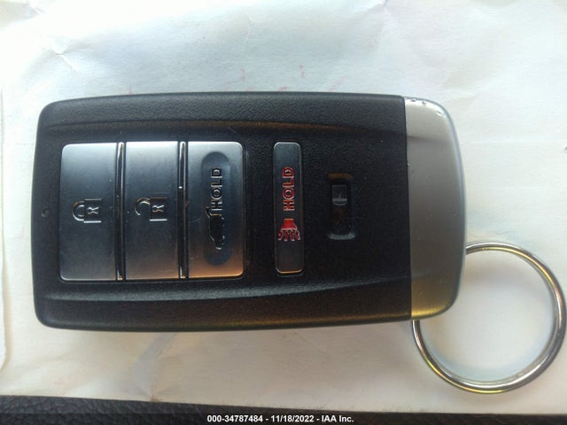 Acura Rdx W 2017 5J8TB4H54HL001677 Image 3