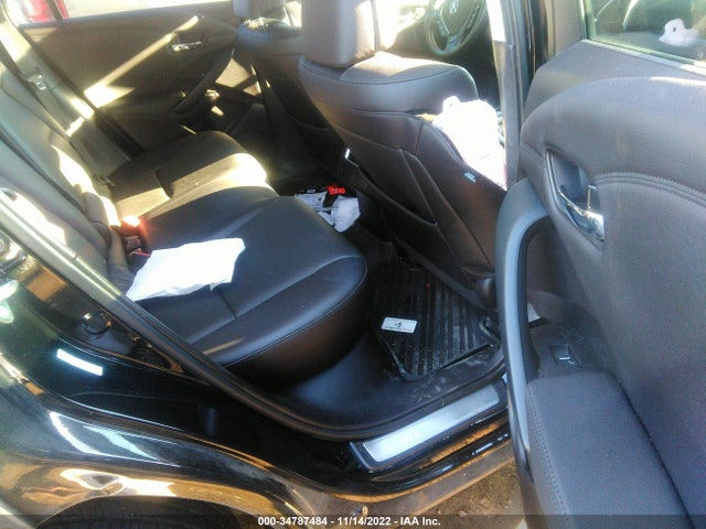 Acura Rdx W 2017 5J8TB4H54HL001677 Image 9
