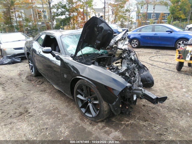 2019 2C3CDZFJ9KH694857 main image