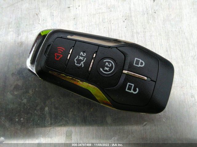 Lincoln MKZ 2014 3LN6L2GK4ER820900 Image 3