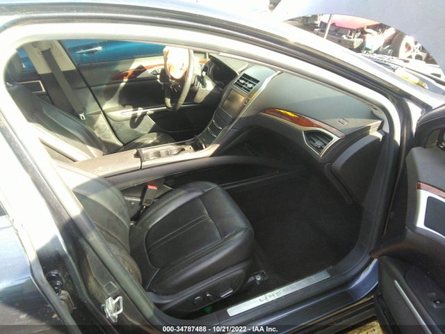 Lincoln MKZ 2014 3LN6L2GK4ER820900 Image 6
