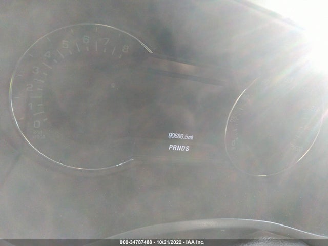 Lincoln MKZ 2014 3LN6L2GK4ER820900 Image 8