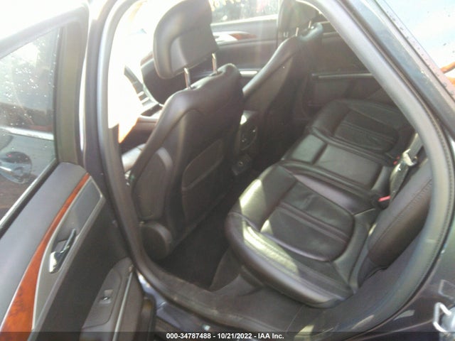 Lincoln MKZ 2014 3LN6L2GK4ER820900 Image 9
