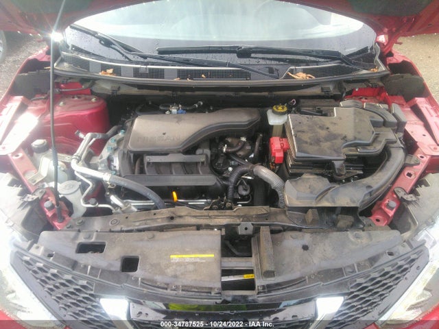 2018 Nissan Qashqai, VIN: JN1BJ1CR3JW292542