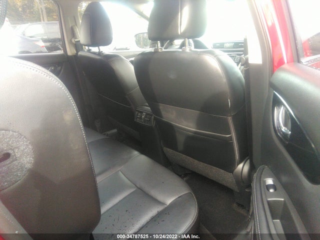 2018 Nissan Qashqai, VIN: JN1BJ1CR3JW292542
