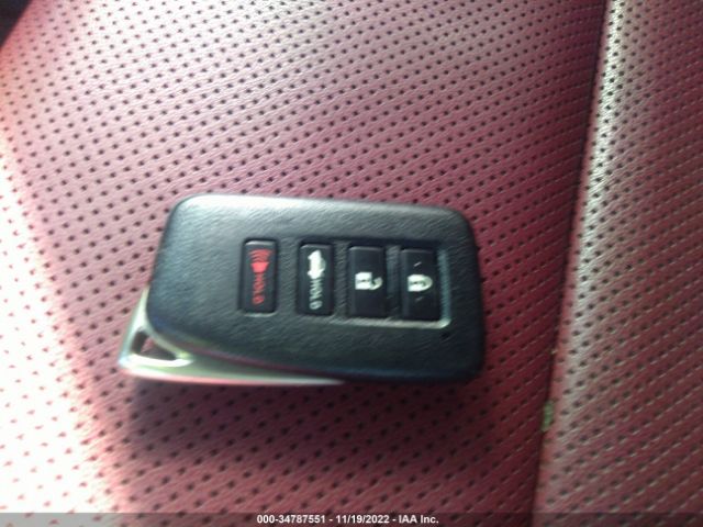 JTHBE1D23G5024039 Lexus IS 350