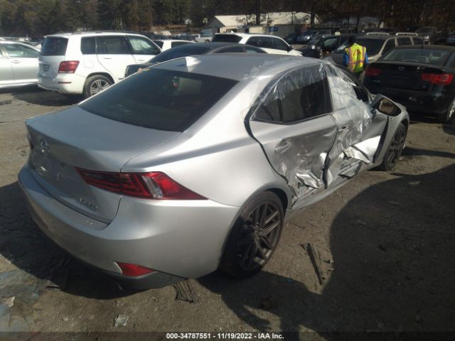 JTHBE1D23G5024039 Lexus IS 350