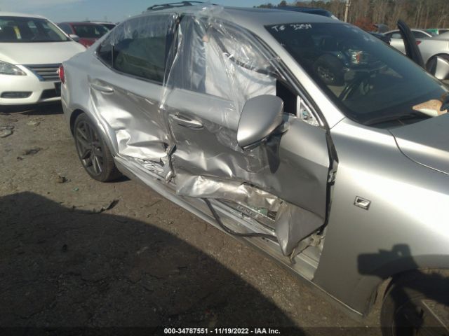 JTHBE1D23G5024039 Lexus IS 350