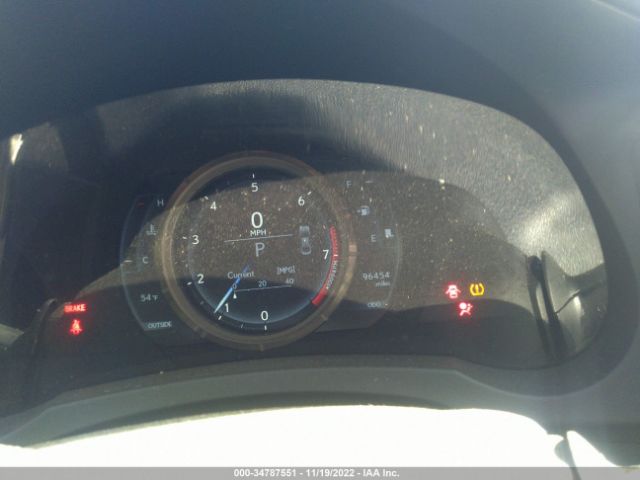 JTHBE1D23G5024039 Lexus IS 350