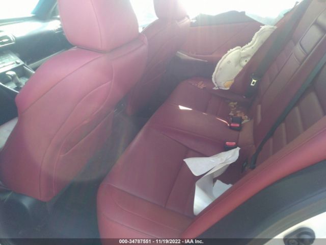 JTHBE1D23G5024039 Lexus IS 350
