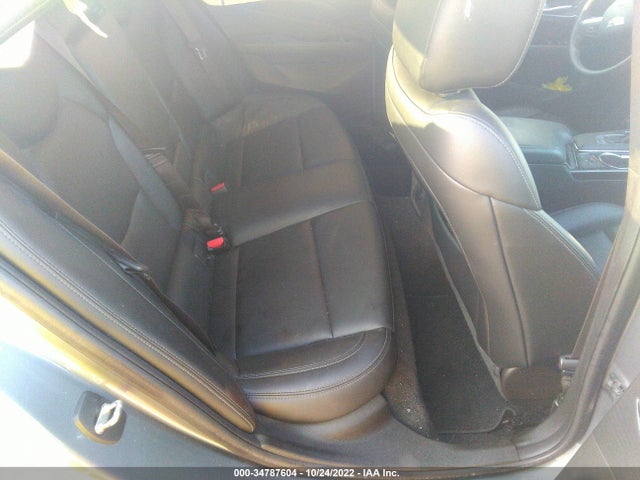 2021 Cadillac CT4, VIN: 1G6DA5RK0M0108899