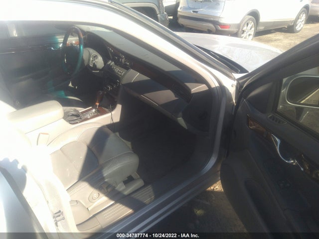 1G6KF57901U249467 Cadillac DEVILLE DTS