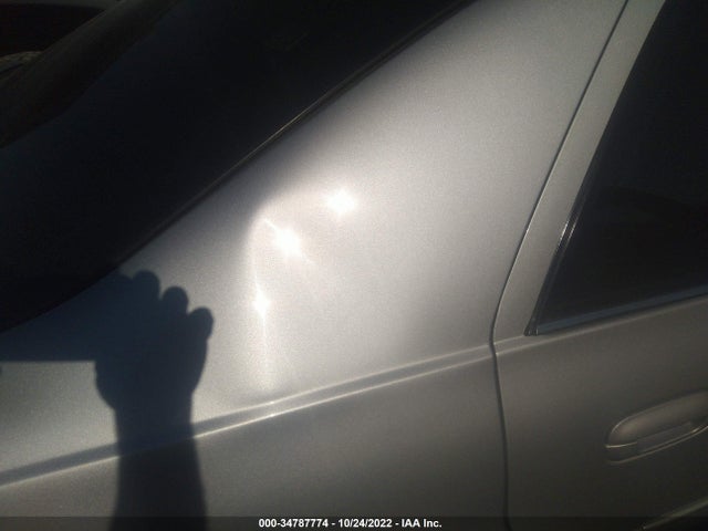 1G6KF57901U249467 Cadillac DEVILLE DTS