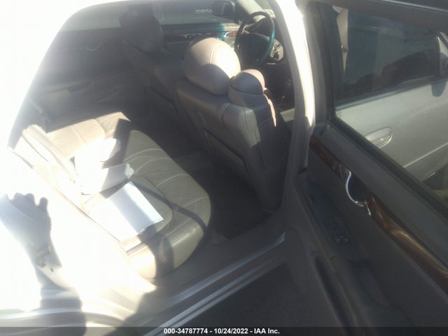 1G6KF57901U249467 Cadillac DEVILLE DTS
