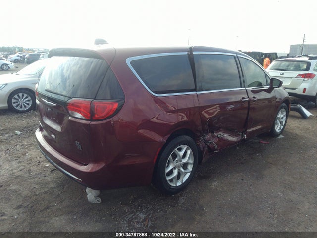 Chrysler Pacifica Touring Plus 2018 2C4RC1FG5JR122644 Image 5