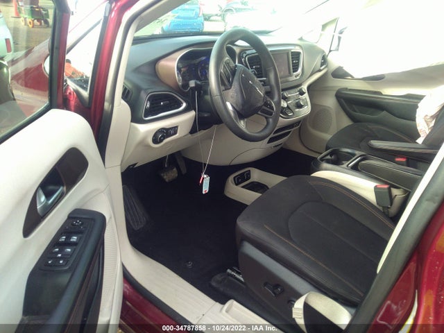 Chrysler Pacifica Touring Plus 2018 2C4RC1FG5JR122644 Image 6