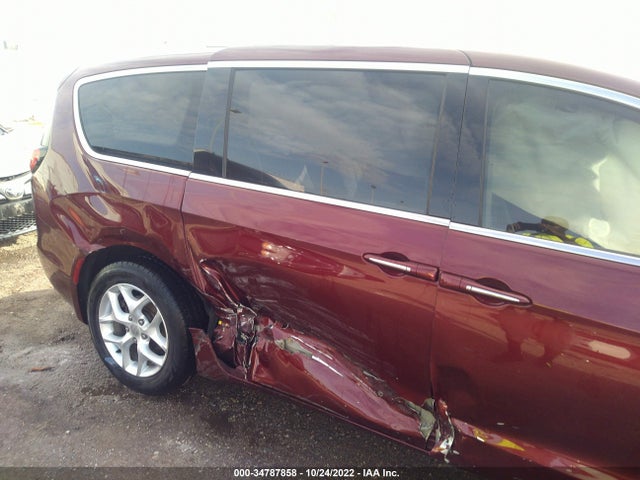 Chrysler Pacifica Touring Plus 2018 2C4RC1FG5JR122644 Image 7