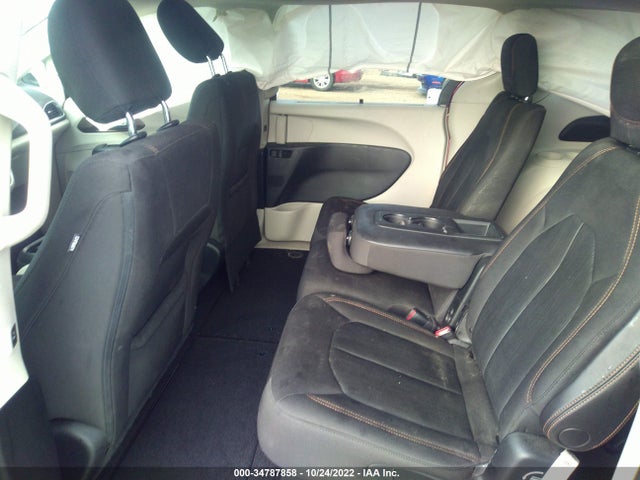 Chrysler Pacifica Touring Plus 2018 2C4RC1FG5JR122644 Image 9